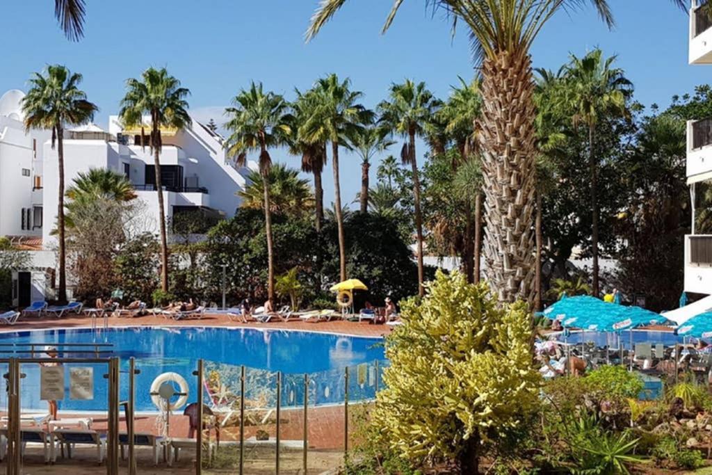 El Dorado Sun Las Americas By Vapago Tenerife Πλάγια ντε λας Αμέρικας Εξωτερικό φωτογραφία