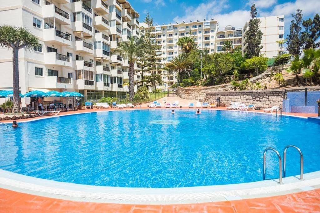 El Dorado Sun Las Americas By Vapago Tenerife Πλάγια ντε λας Αμέρικας Εξωτερικό φωτογραφία
