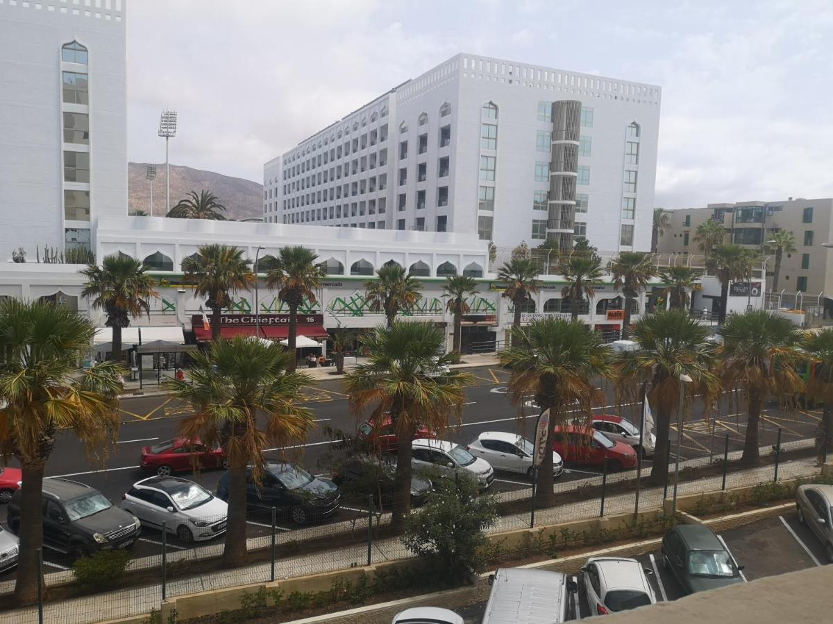 El Dorado Sun Las Americas By Vapago Tenerife Πλάγια ντε λας Αμέρικας Εξωτερικό φωτογραφία